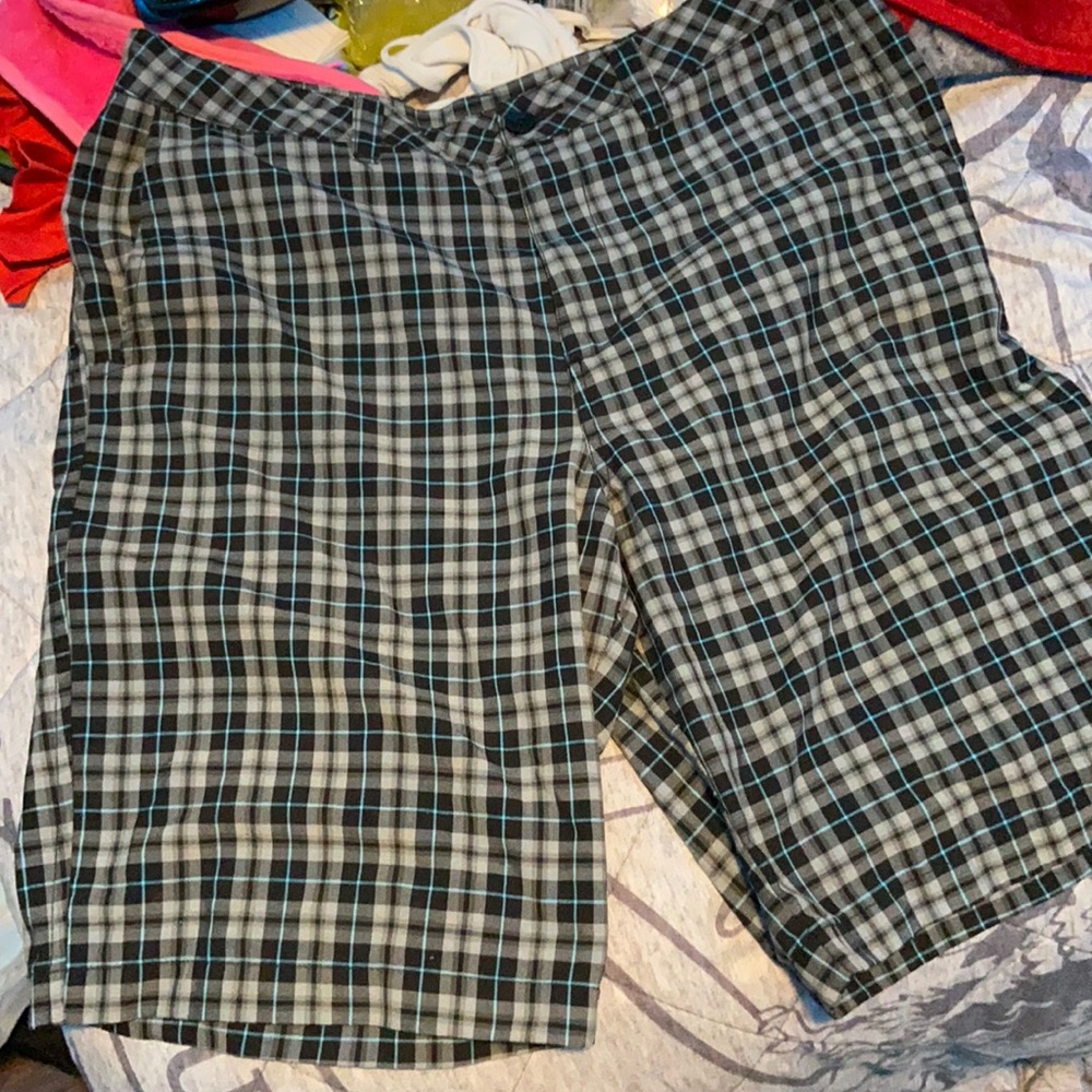 Quicksilver shorts